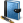 Journal with a pen