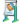 Windows Vista Presentation Icon