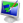 Windows Personalization Icon