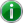 Blue i logo