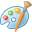 MS Paint Icon